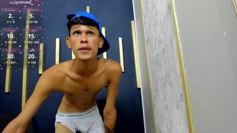 JUST online show from September 29, 7:57 pm