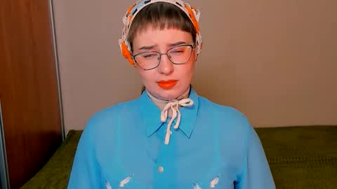 Nika and Mark online show from November 25, 12:31 am