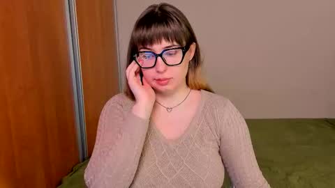 Nika and Mark online show from February 22, 2:26 am