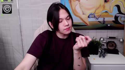 just_gay_ online show from January 31, 10:31 pm
