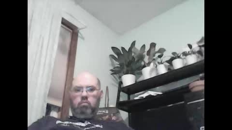 just_hangin_around online show from December 1, 4:54 am