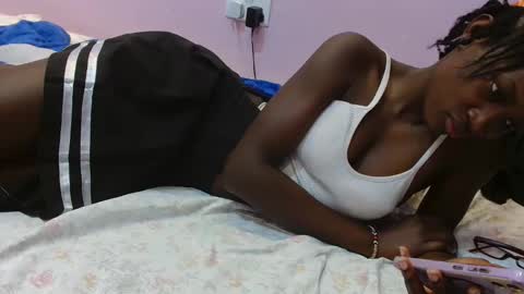 Sexy Isla online show from January 18, 10:41 pm