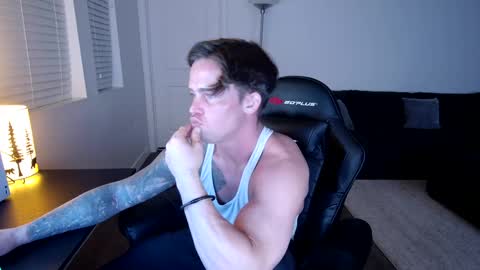 BlueEyedJayy online show from January 30, 4:58 am