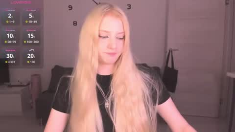 JESSY online show from June 16, 7:29 pm