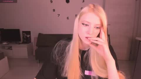 JESSY online show from July 3, 8:57 pm