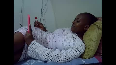 just_nuru online show from December 22, 1:29 pm