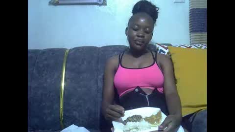 just_nuru online show from May 5, 7:52 pm