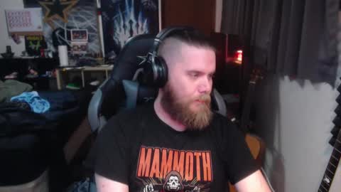 Ryan online show from December 7, 8:27 am