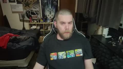 Ryan online show from March 19, 3:01 am