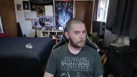 Ryan online show from April 29, 10:14 pm