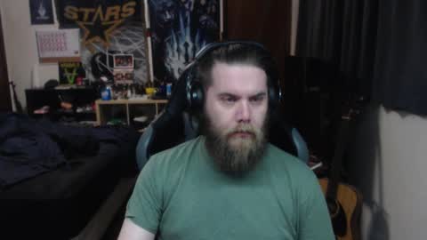 Ryan online show from January 5, 4:25 am