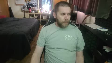 Ryan online show from January 14, 9:23 pm