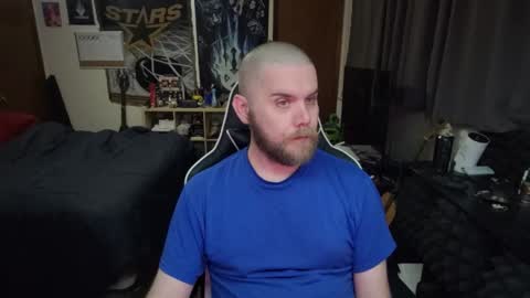 Ryan online show from March 8, 3:21 am