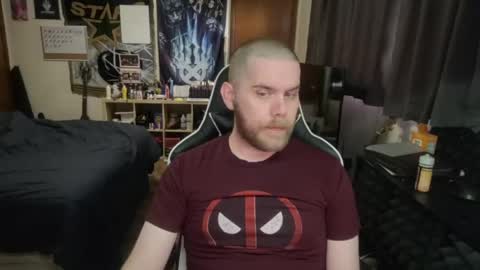 Ryan online show from April 22, 7:32 pm