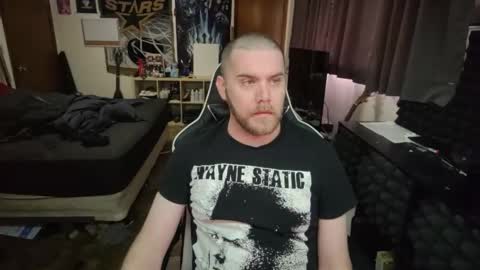 Ryan online show from January 31, 9:34 pm