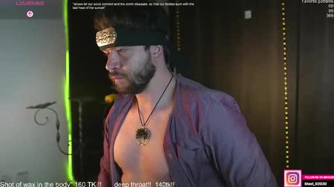 Maxi online show from November 13, 12:35 am