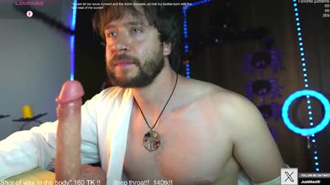 Maxi online show from October 6, 1:12 am