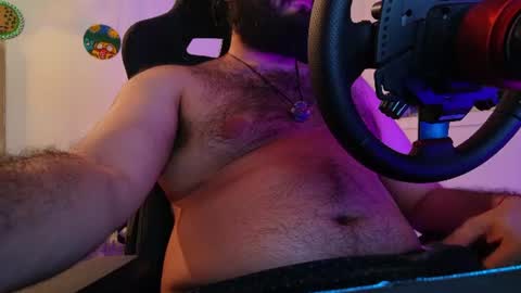 Max Power online show from June 19, 3:23 am