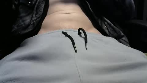 justadood2112 online show from January 13, 6:10 am