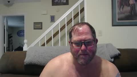 justaguyandnaked online show from April 22, 7:43 pm