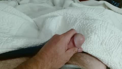 justahname online show from December 12, 7:59 pm