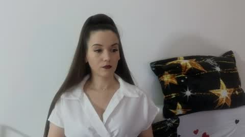 JustAnne online show from August 3, 7:20 pm