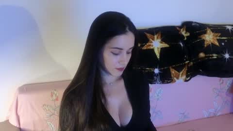 JustAnne online show from October 22, 5:47 pm