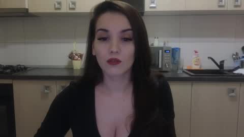 JustAnne online show from January 23, 7:51 pm