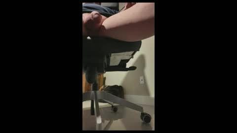 justanudedude online show from February 5, 2:59 am