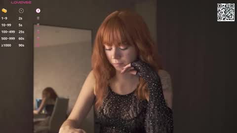 Alexa online show from December 3, 11:33 am