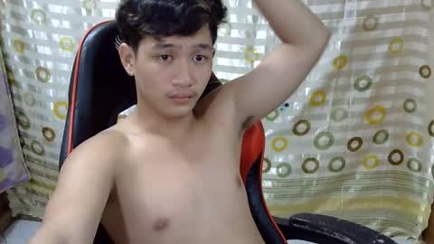 Cyril online show from February 8, 6:11 pm