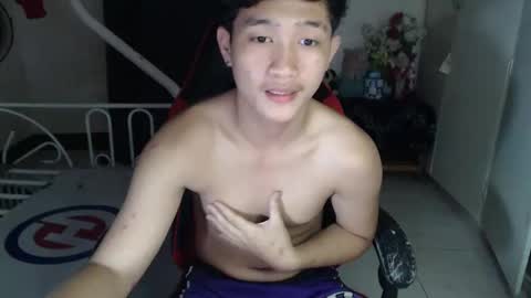 Cyril online show from January 15, 6:39 pm