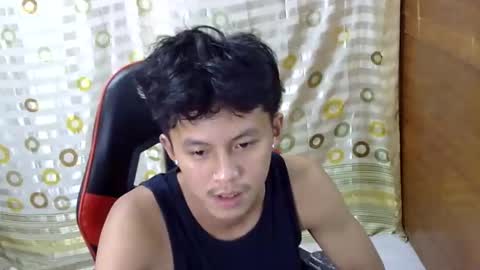 James online show from March 23, 7:19 pm