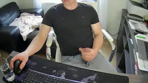 justcallmedaddy99 online show from March 31, 2:17 pm