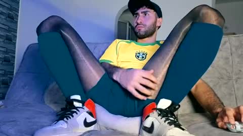 David online show from July 16, 10:00 pm