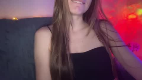 Molly online show from February 7, 12:53 am