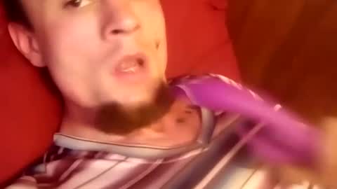 justforyoummm online show from March 10, 11:45 am