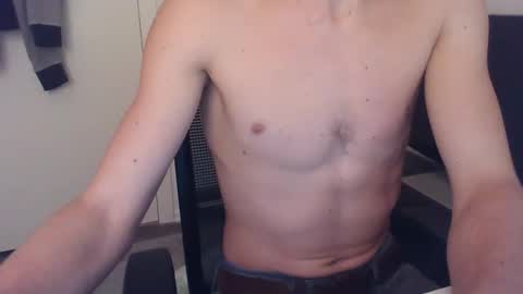 TIm online show from November 16, 12:23 am