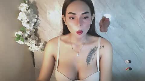 justhewayouare21 online show from April 28, 2:49 am