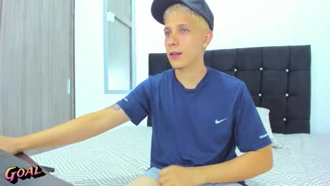justin_biker online show from March 11, 11:08 pm