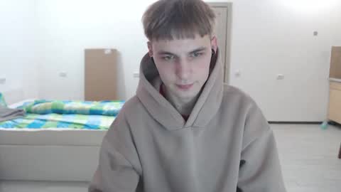 Justin online show from December 20, 1:07 pm