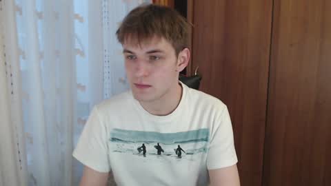 Justin online show from January 6, 10:13 am