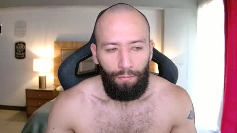 Justin online show from November 29, 1:41 pm