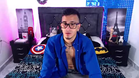 JUSTIN online show from January 5, 4:47 am