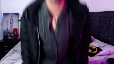 JUSTIN online show from September 19, 1:32 am