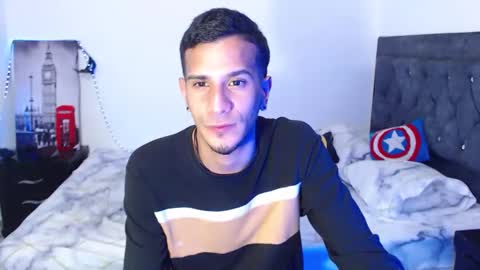 JUSTIN online show from September 20, 4:15 am