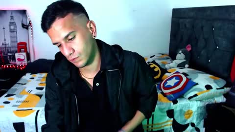 JUSTIN online show from October 11, 3:11 am