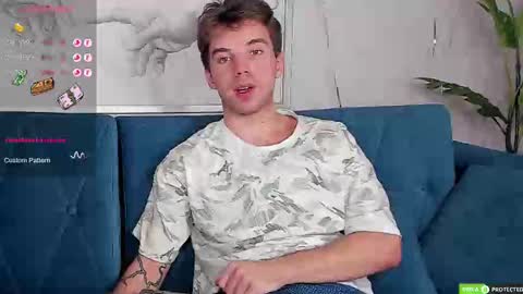 Arthur online show from March 5, 10:44 am