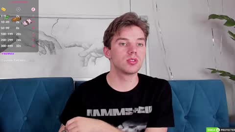 Arthur online show from March 1, 7:19 am