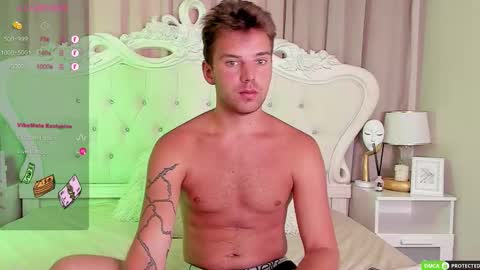 Arthur online show from December 1, 9:07 am